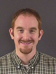 Ben Carrigan