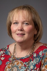 Cynthia Carrell