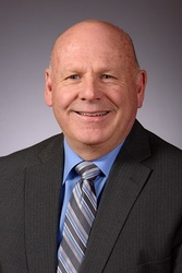 Ross Cochran