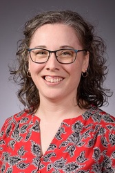 Hannah Wood