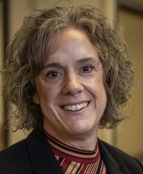 Jeanie Smith