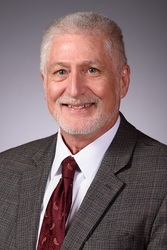 Mike Chance