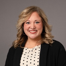 Melissa Shipp