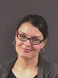Amy Qualls