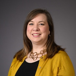 Amie Carter