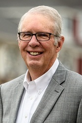 David Burks