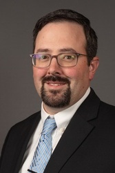 Eric Colgrove