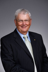 Keith Cronk