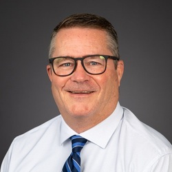 Robert Gaugh