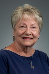 Susan Grogran