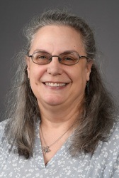 Michal Swain