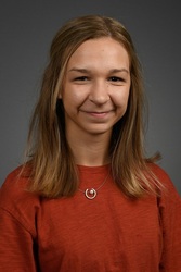 Headshot of Breanna Bishop