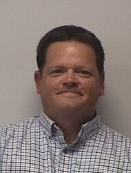 Headshot of Benjamin Bruner