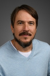 Headshot of Bryan Hudkins