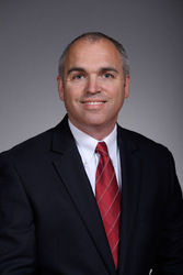 Headshot of Ben Jones