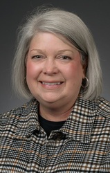 Headshot of Cathy Acre