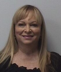 Headshot of Cheryl Camp