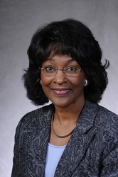 Headshot of Carol Douglass