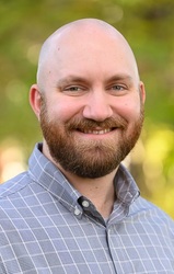 Headshot of Christopher Jackson