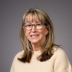 Headshot of Darlene Boyd