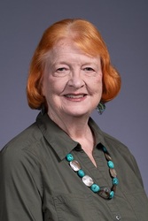 Deborah Duke