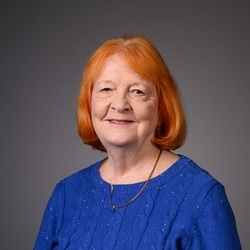 Deborah G. Duke