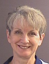 Headshot of Donna Jo Miller