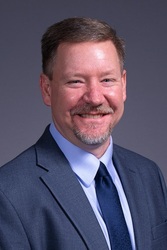 Headshot of Don Wilcox