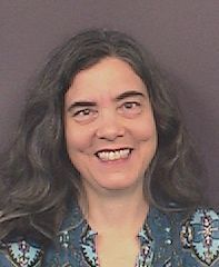 Headshot of Emily Dodson