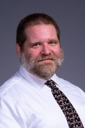 Headshot of Greg Laing
