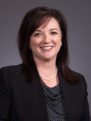 Headshot of Jennifer M. Fisher