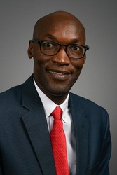 Headshot of Jacob Rotich