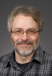 Headshot of James Burk
