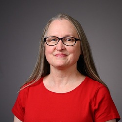 Kim Baker-Abrams