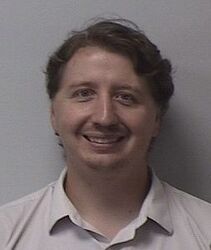 Headshot of Keith Hammer