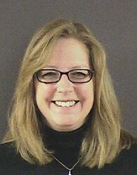 Headshot of Karen Wright