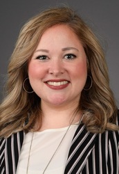 Headshot of Melissa Shipp