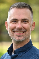 Headshot of Marc Wolfe