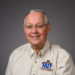 Headshot of Oneal Tankersley