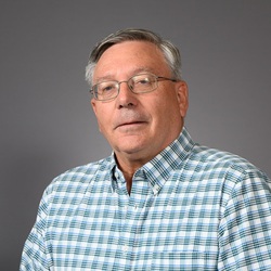 Headshot of Philip A. Brown