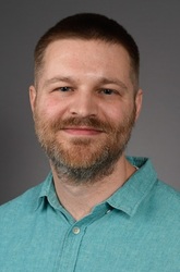 Headshot of Ryan Stork