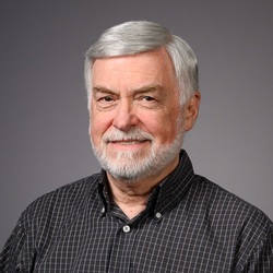 Headshot of Robert McCready