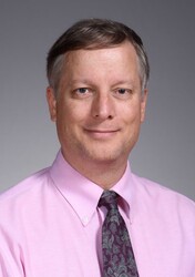 Headshot of Scott Carrell