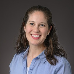 Debbie Anderson