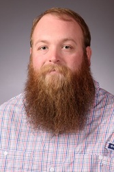 Headshot of Steaven Miller