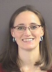 Headshot of Stacey Neely